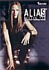 Alias Season 2 Trading Cards featuring Jennifer Garner as Sydney Bristow