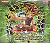 Yu-Gi-Oh! Trading Card Game - Spell Ruler and Magicians Force