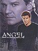 Angel Season 2, from Inkworks, featuring 90 card Basic set, three levels of chase and autographs!