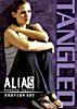 Alias Season 3 - Tangled 7 Card Preview Set