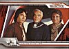 The Complete Battlestar Galactica Trading Cards - click to buy