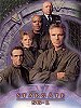 Stargate Season 4 - Featuring All New Autographs, Costume Cards, and chase cards