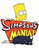 Inkworks - Simpsons Mania! Trading Cards