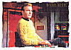 Star Trek the original series art and images trading cards by Rittenhouse Archives