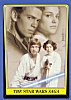 Topps presents Star Wars Heritage Trading Cards