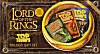 Top Trumps Card Game - Lord Of the Rings Trilogy