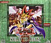 Yu Gi Oh! Soul of the Duelist 1st Edition